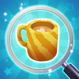 Master 3D: Home Tidying biểu tượng