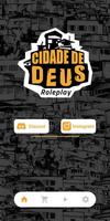 Cidade de Deus RP پوسٹر