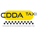 CDDA Taxi Driver APK