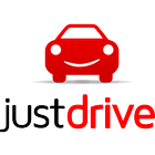 Just Drive أيقونة