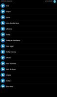 melhores ringtones😃 Cartaz