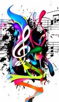 Blues Jazz y Funk Tonos🎷 Poster