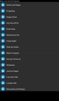 Blues Jazz and Funk Ringtones🎷 স্ক্রিনশট 1