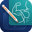 Art Layers: Draw & Trace icon