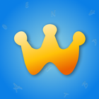 King Word أيقونة