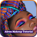 Afro Makeup Makeup Video APK
