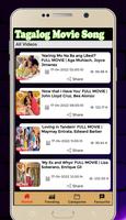 OPM Love Songs : Tagalog Songs capture d'écran 2