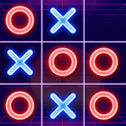 Tic Tac Toe أيقونة