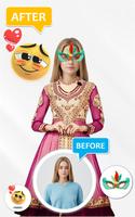 Anarkali Dress Photo Suit screenshot 2