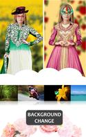 3 Schermata Anarkali Dress Photo Suit