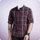 Casual Shirt Photo Suit Editor APK