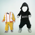 ”Cute Baby Boy Photo Suit