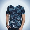 Man Tshirt Photo Suit APK