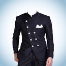 APK Man Blazer Photo Suit