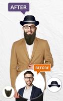 Business Man Photo Suit Editor скриншот 3