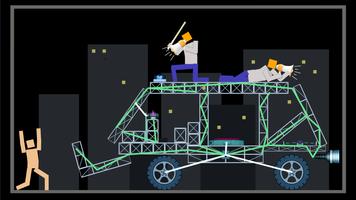 Mutilate Ragdoll screenshot 2
