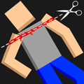 People Mutilate Playground
