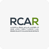 SMART RCAR آئیکن