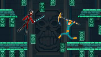 Ragdoll Duelist screenshot 1