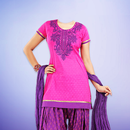 APK Salwar Suit Photo Editor