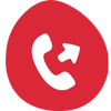 Call Forwarding icône