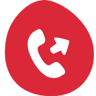 Call Forwarding أيقونة