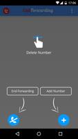 Call Forwarding ภาพหน้าจอ 1