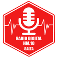 Radio HM 10