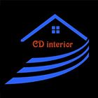 CD Interior icon