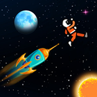 Galaxy Taxi