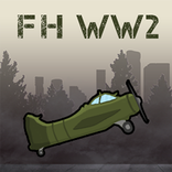 Flying Heroes of World War 2