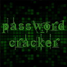Password Cracker icône