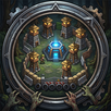 Circledom:LastStand APK