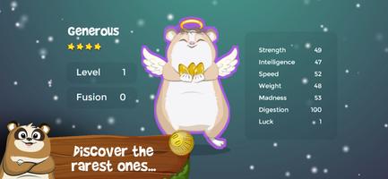 Pocket Hamster Mania ภาพหน้าจอ 2