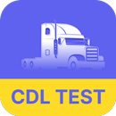CDL Test Practice - Prep 2023 APK