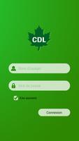 CDL Mobile Affiche
