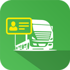 CDL Permit Practice Test icône