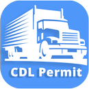 APK CDL Practice Permit Prep Test