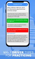 CDL Practice Permit Prep Test screenshot 3