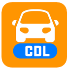 CDL Practice Test icône