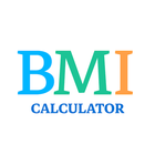 BMI Calculator and Tracker icon