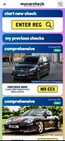 mycarcheck Affiche