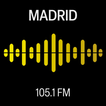 Costa Del Mar - Madrid icon