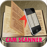 Escáner de Documentos en PDF