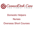 Connect DMH icon
