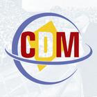 CDM Internacional icône