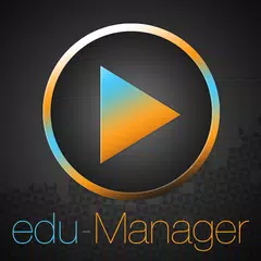 edu-Manager アプリダウンロード