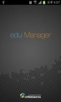 edu-Manager ポスター