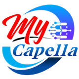 My Capella aplikacja