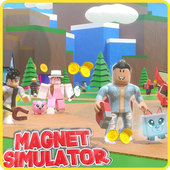 Magnet Simulator Roblox Instructions For Android Apk Download